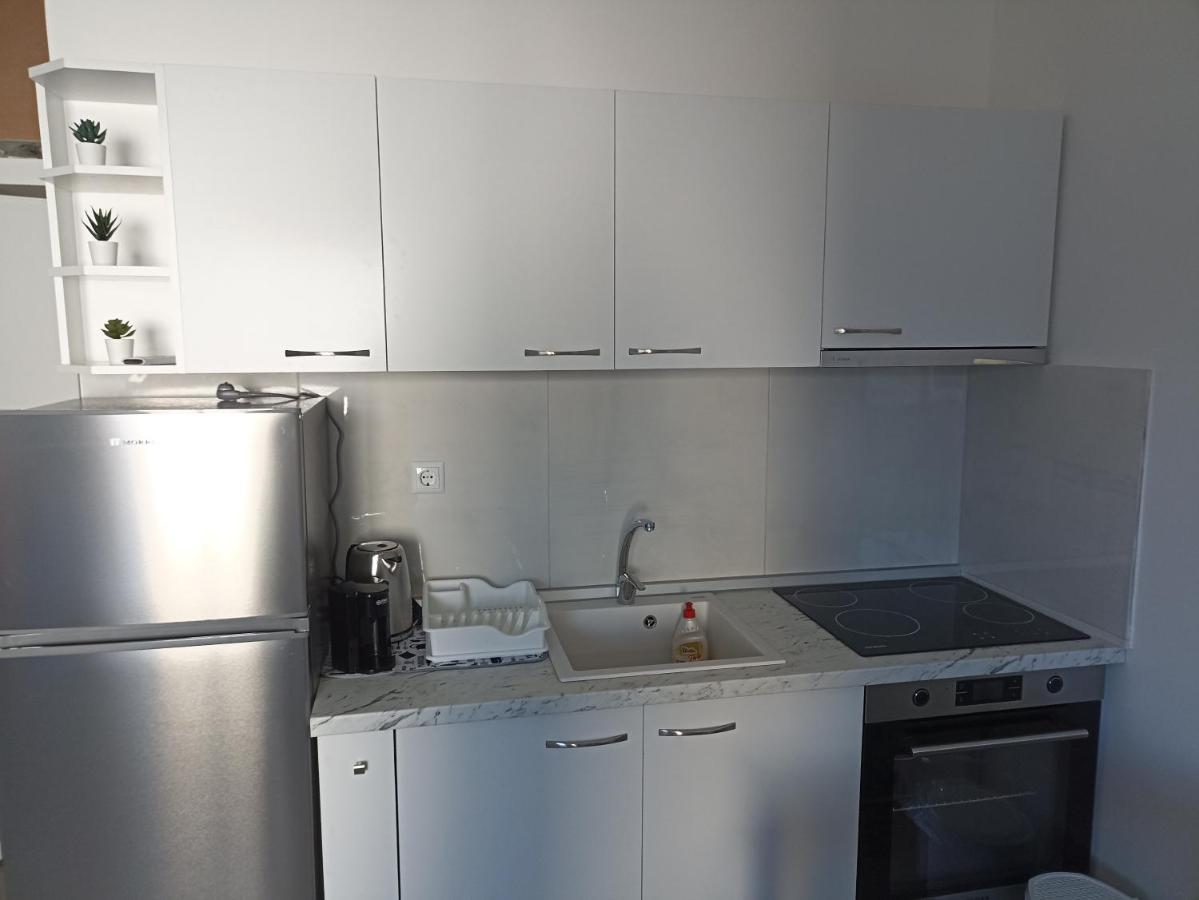 Kilkis Central Studio Εξωτερικό φωτογραφία