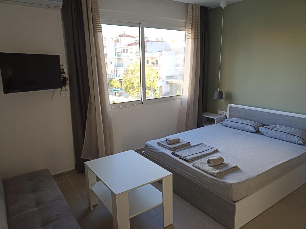 Kilkis Central Studio Εξωτερικό φωτογραφία