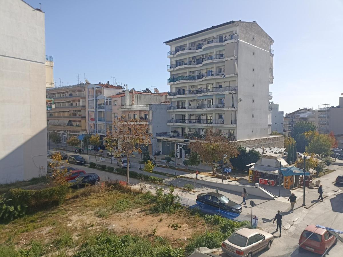 Kilkis Central Studio Εξωτερικό φωτογραφία