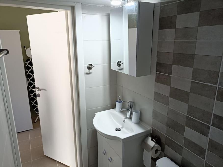 Kilkis Central Studio Εξωτερικό φωτογραφία