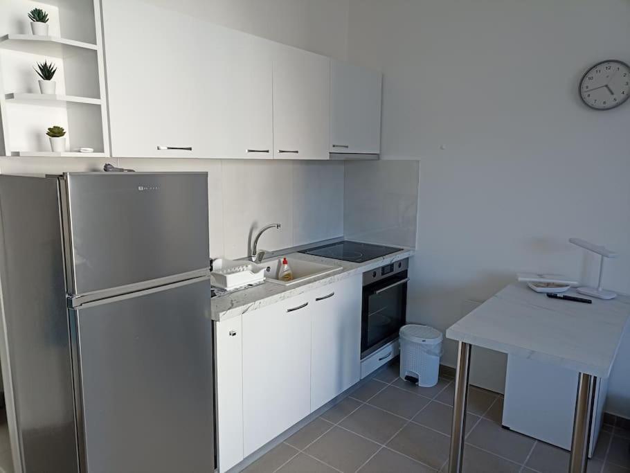 Kilkis Central Studio Εξωτερικό φωτογραφία