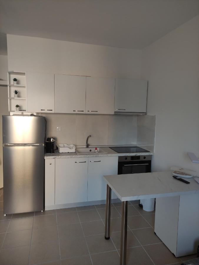 Kilkis Central Studio Εξωτερικό φωτογραφία