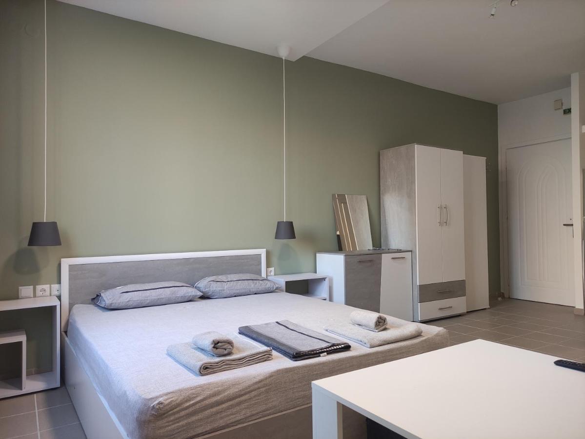 Kilkis Central Studio Εξωτερικό φωτογραφία
