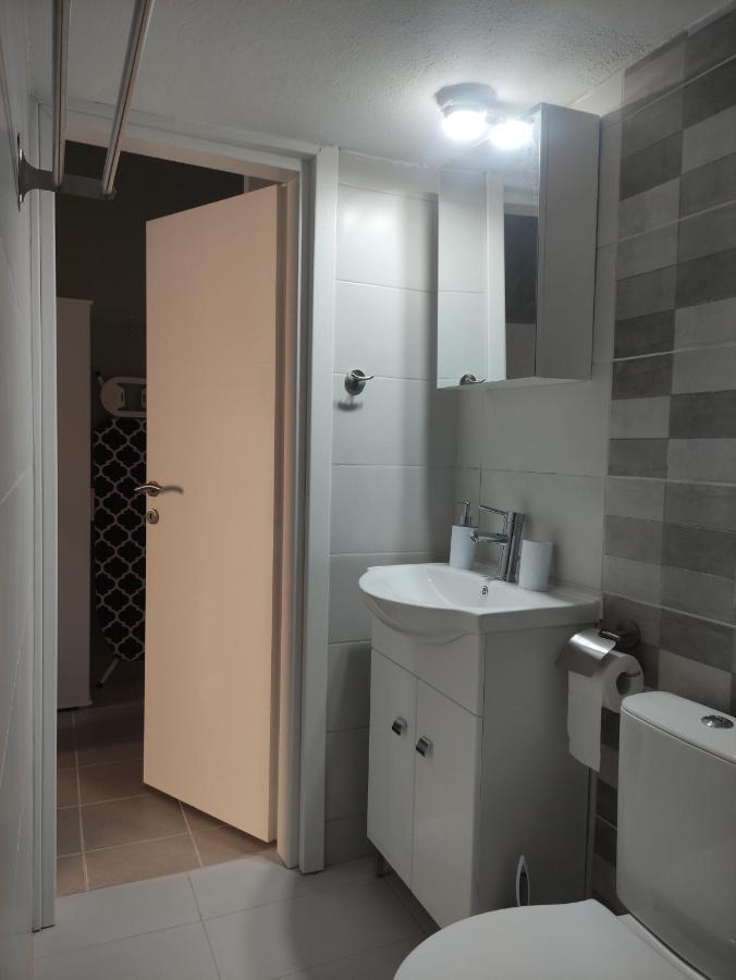 Kilkis Central Studio Εξωτερικό φωτογραφία