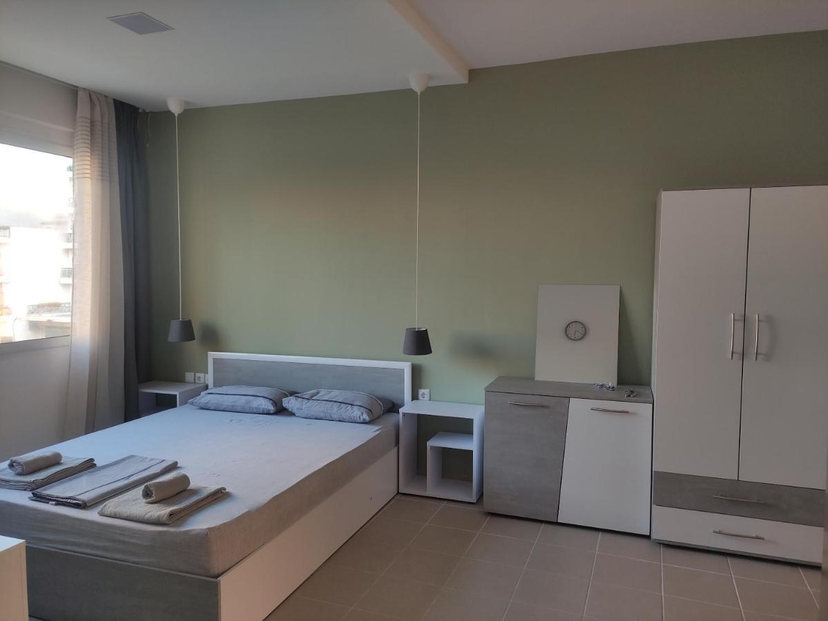 Kilkis Central Studio Εξωτερικό φωτογραφία