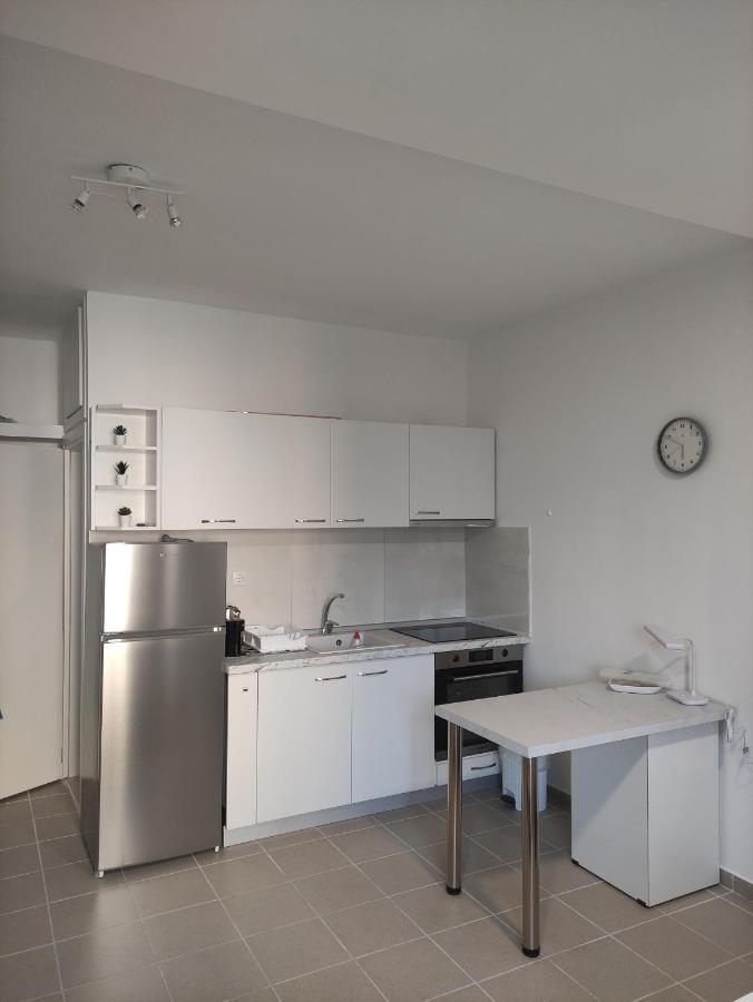Kilkis Central Studio Εξωτερικό φωτογραφία
