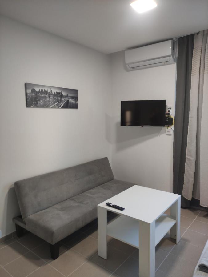 Kilkis Central Studio Εξωτερικό φωτογραφία